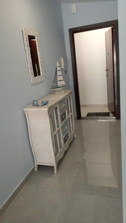 Blue Studio Nea Moudania Exterior photo